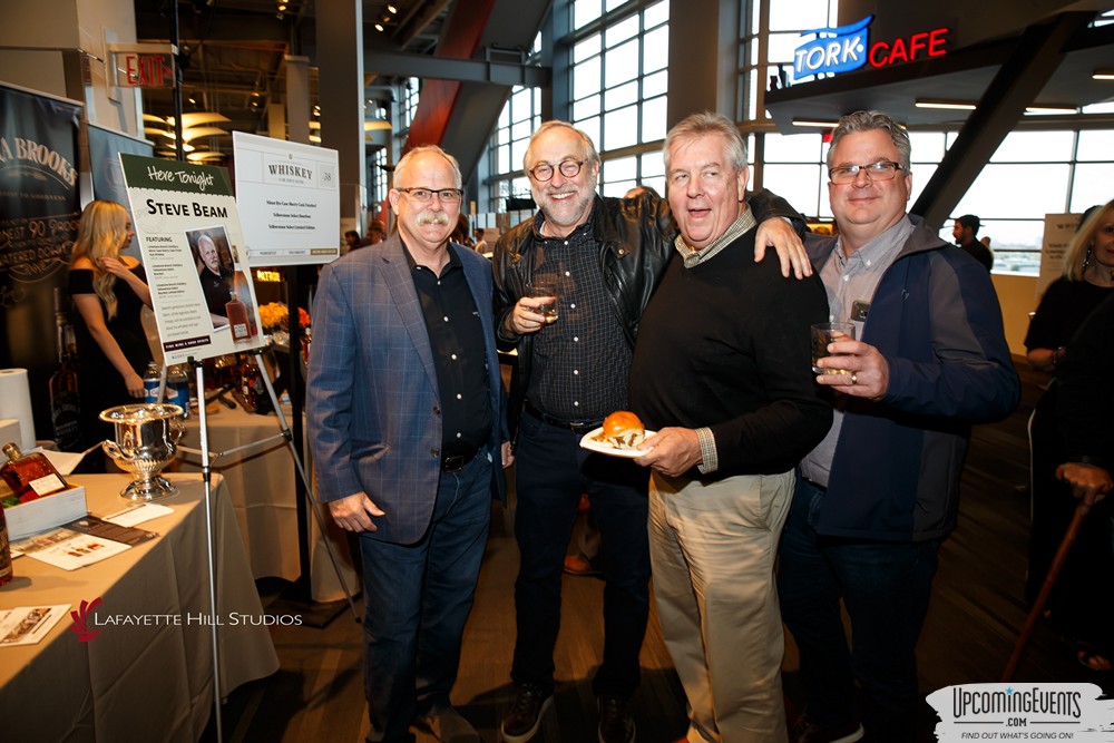Whiskey Fest 2018