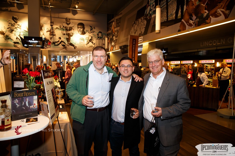 Whiskey Fest 2018