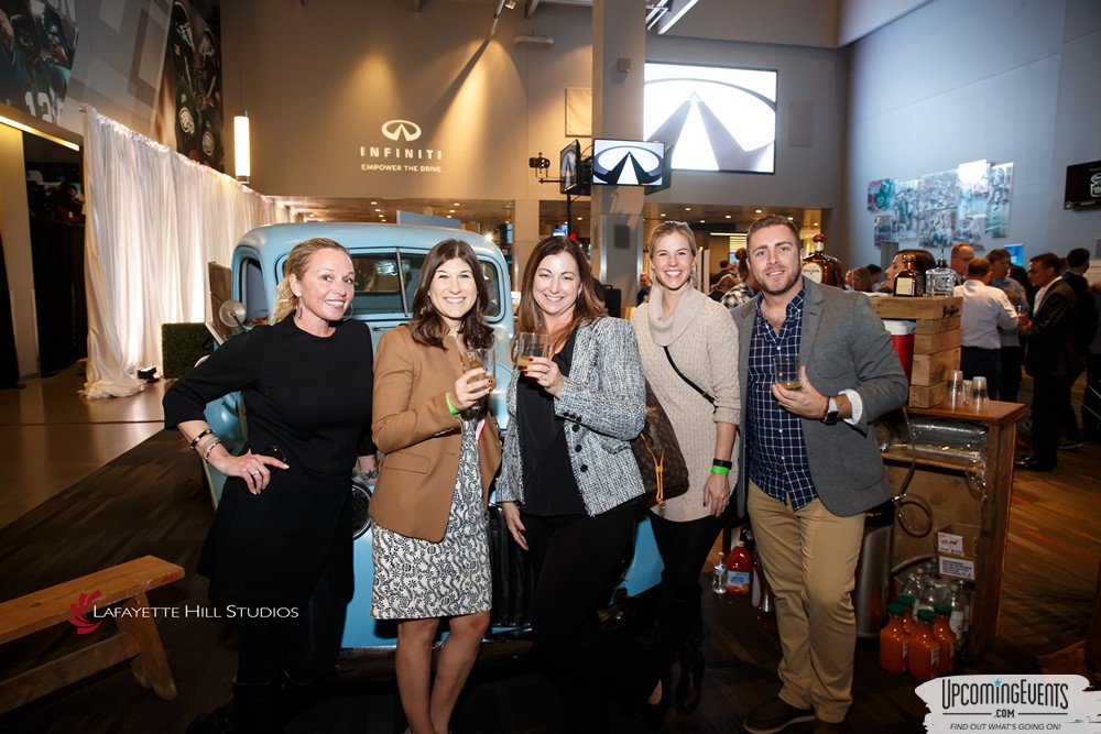 Whiskey Fest 2018
