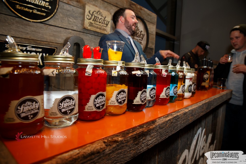 Whiskey Fest 2018