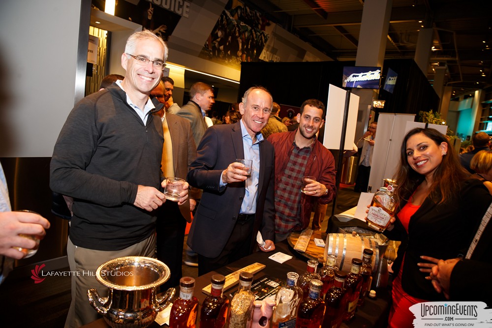 Whiskey Fest 2018