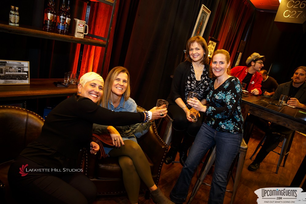 Whiskey Fest 2018