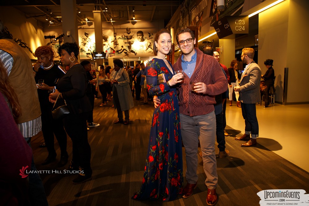 Whiskey Fest 2018