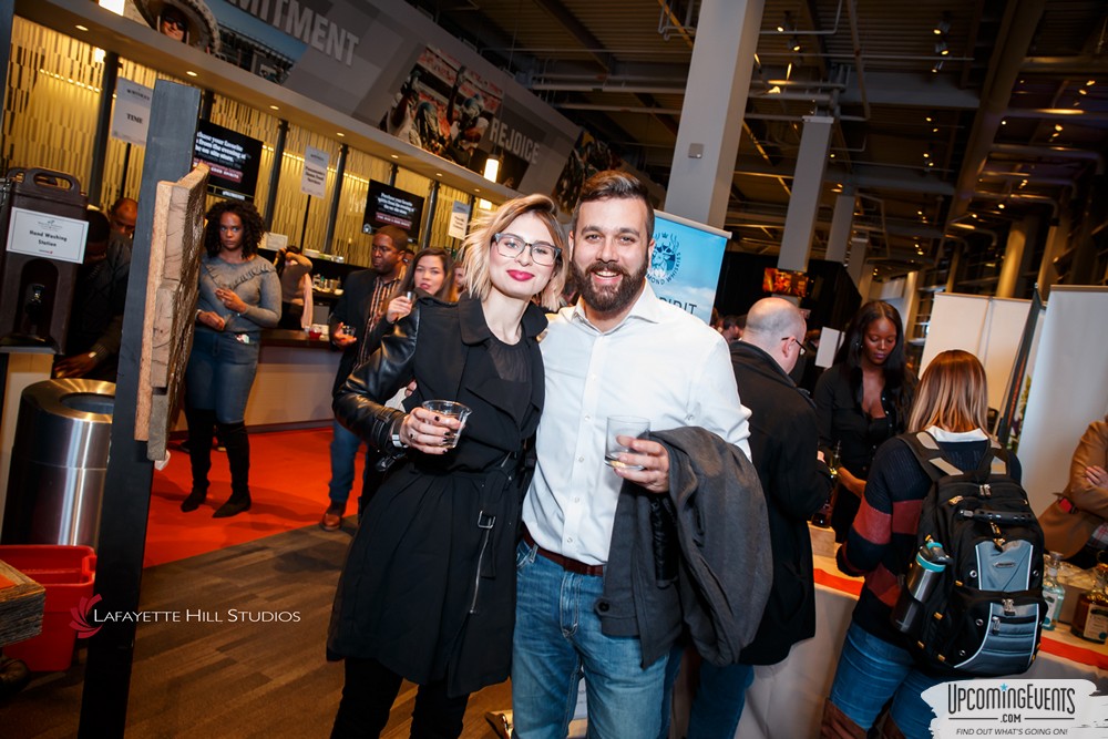 Whiskey Fest 2018