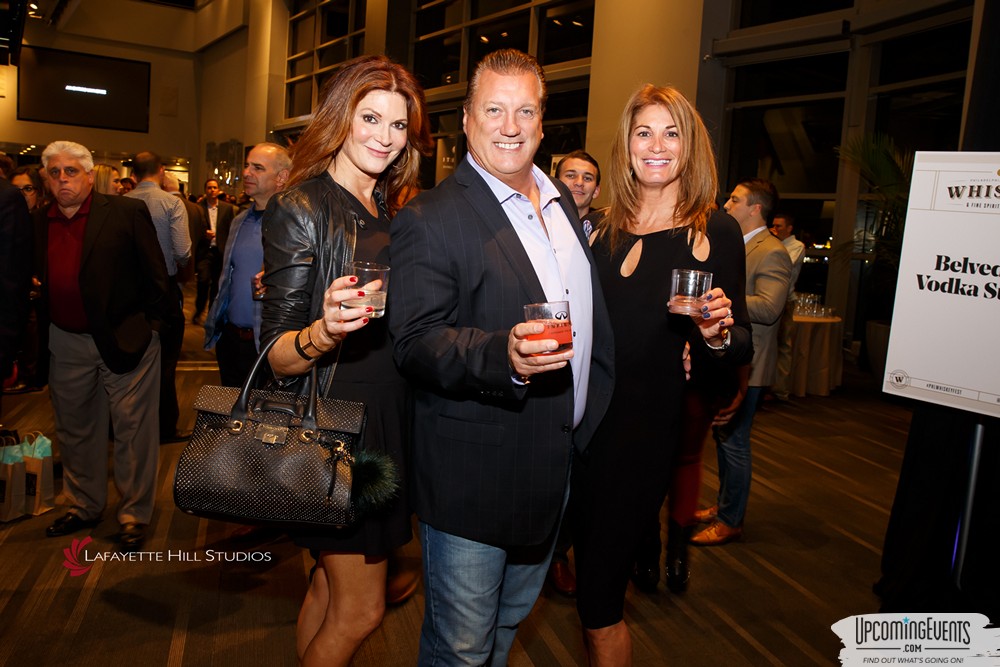 Whiskey Fest 2018