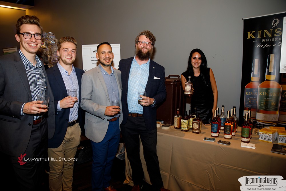Whiskey Fest 2018