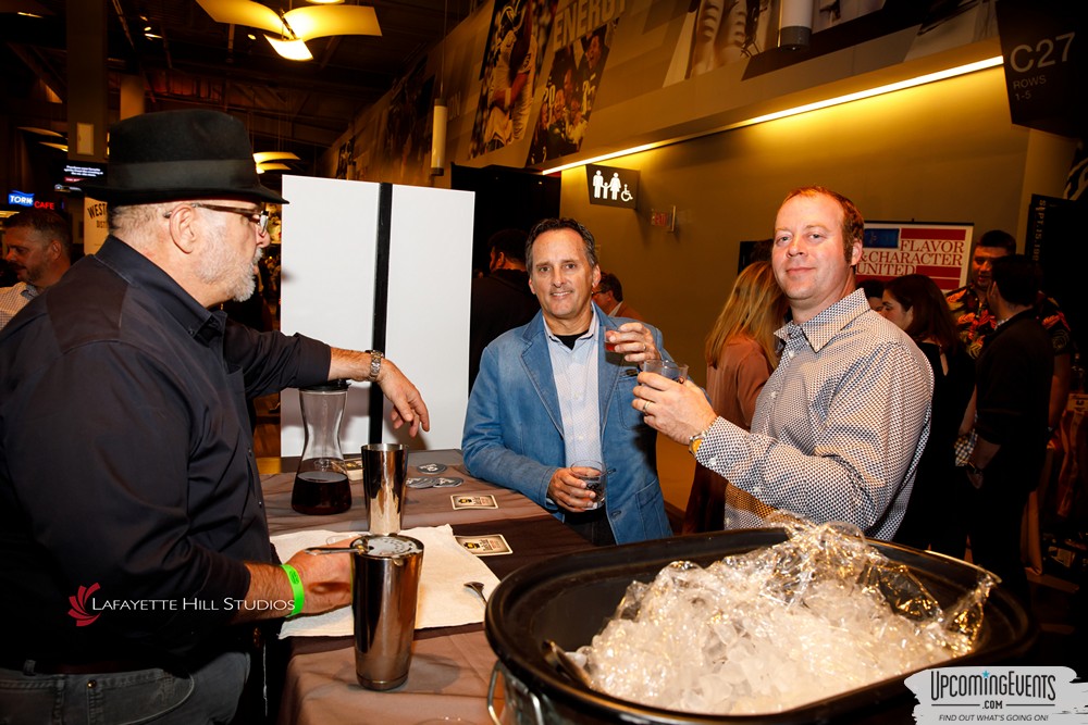 Whiskey Fest 2018
