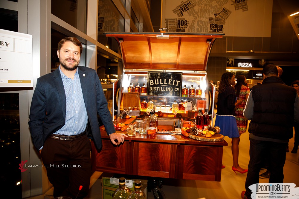 Whiskey Fest 2018