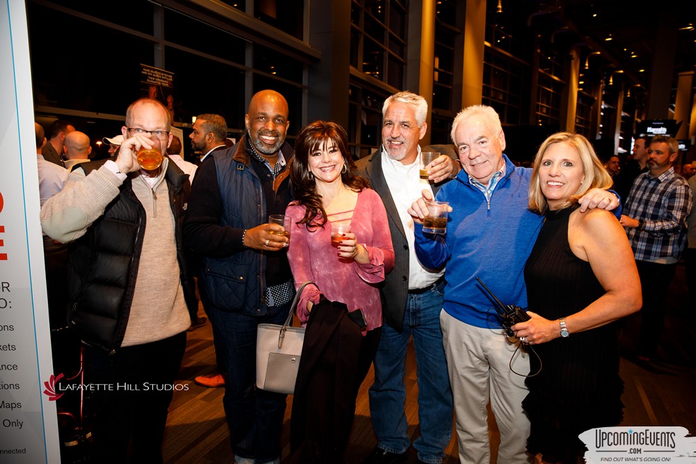 Whiskey Fest 2018