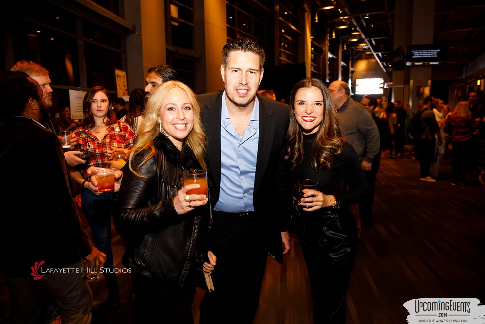 Whiskey Fest 2018