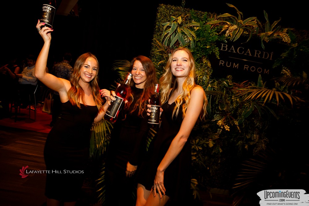 Whiskey Fest 2018