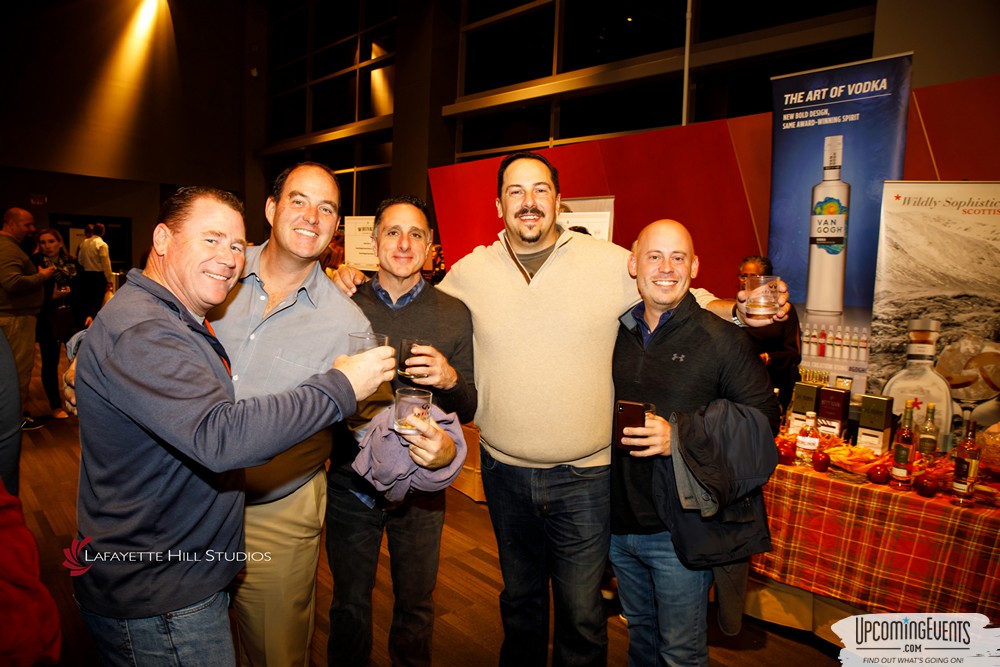 Whiskey Fest 2018