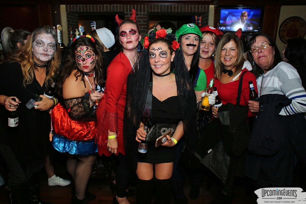 The Devils Crawl 2018 (South Street)