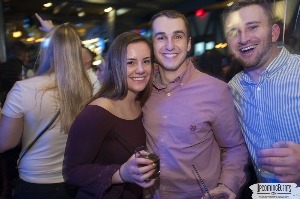New Years Eve 2019 at City Tap House Logan Square