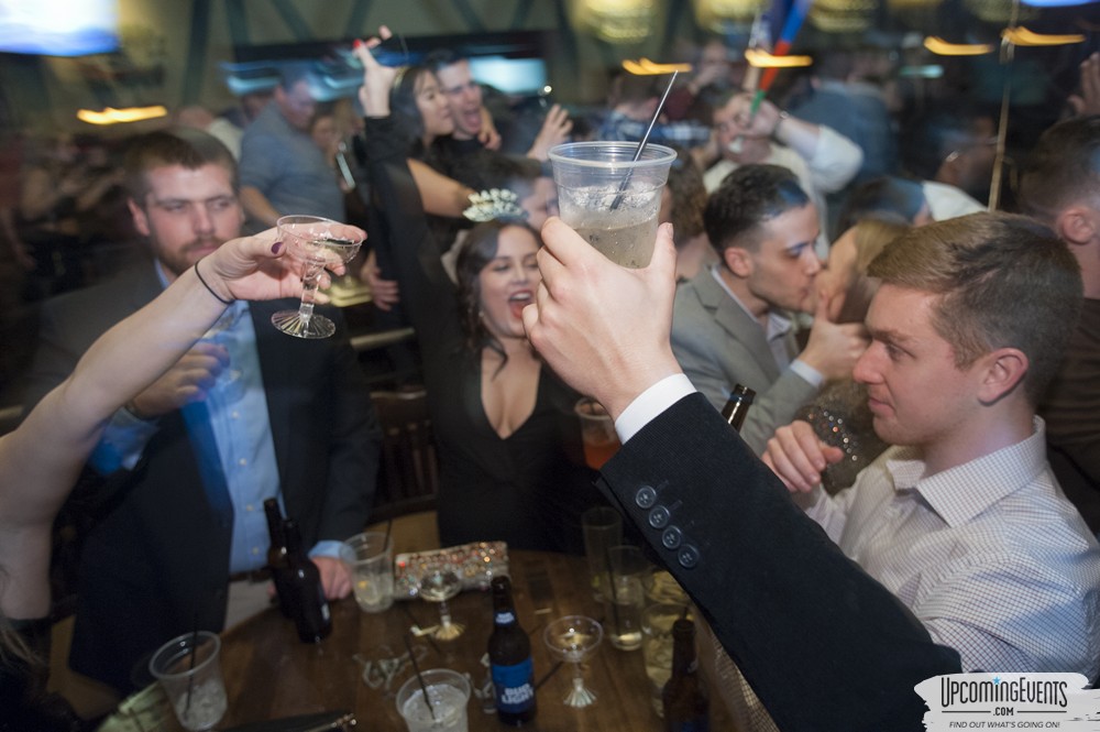 New Years Eve 2019 at City Tap House Logan Square