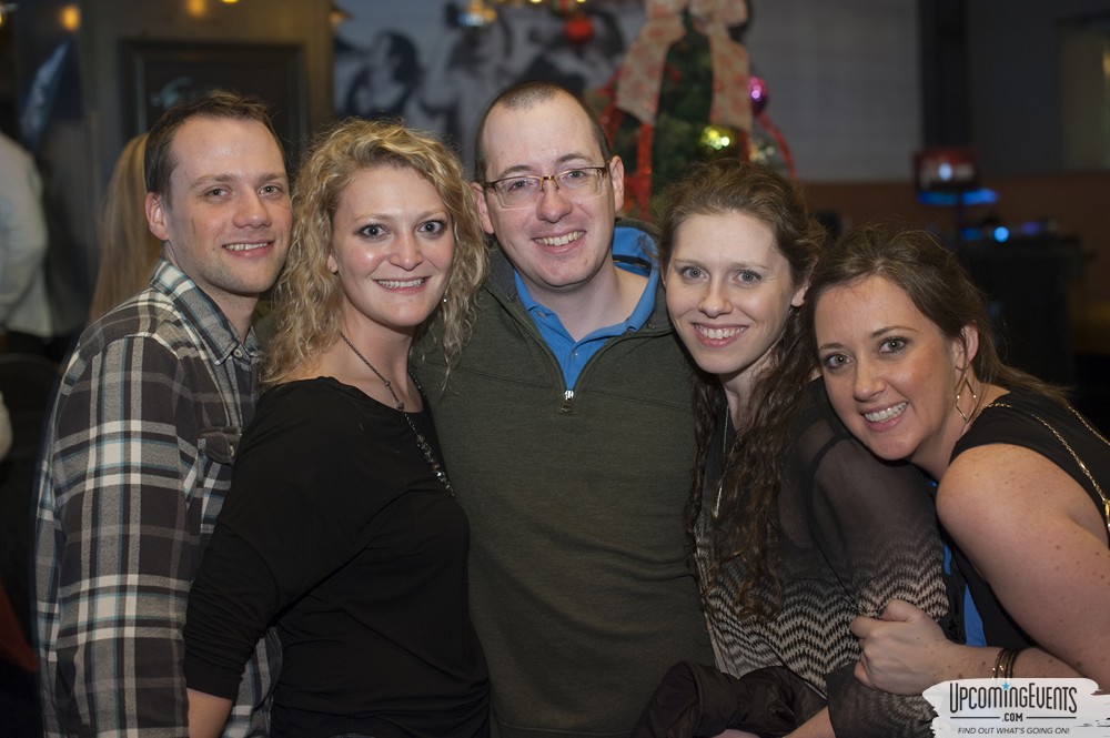 New Years Eve 2019 at City Tap House Logan Square