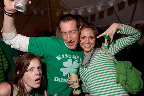 McPattysfest 2010