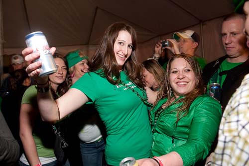 McPattysfest 2010