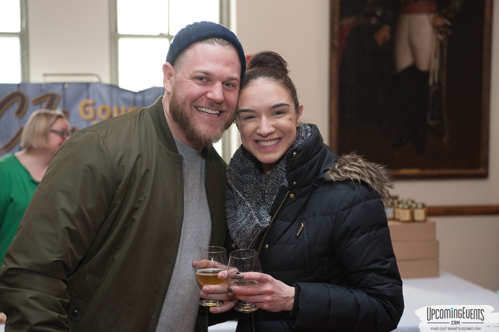 Philly Winter Craft Beer Fest - Saturday Session 1