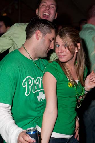 McPattysfest 2010
