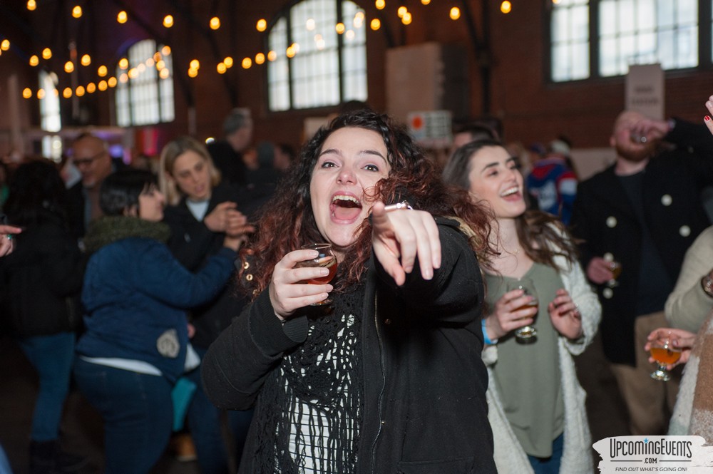 Philly Winter Craft Beer Fest - Saturday Session 1