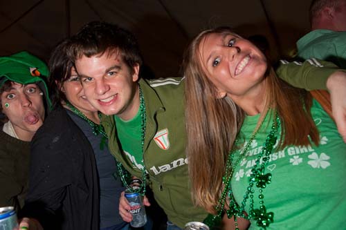McPattysfest 2010
