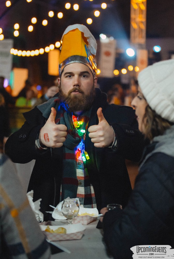 Philly Winter Craft Beer Fest - Friday Session