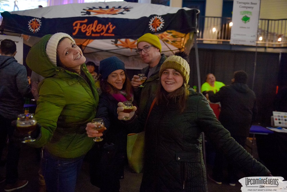 Philly Winter Craft Beer Fest - Friday Session