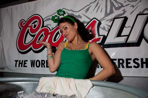 McPattysfest 2010