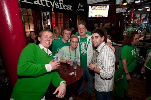 McPattysfest 2010