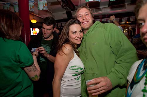 McPattysfest 2010