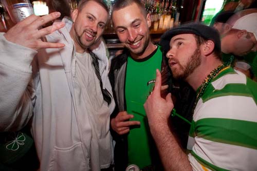 McPattysfest 2010