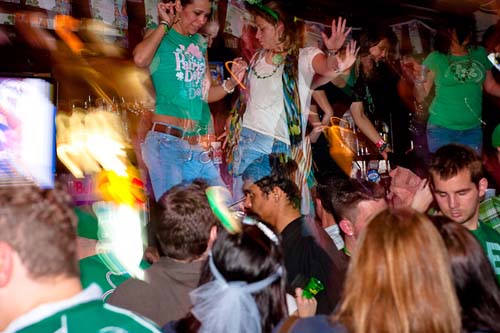 McPattysfest 2010