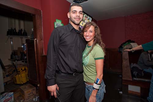 McPattysfest 2010