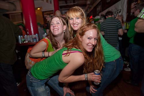 McPattysfest 2010