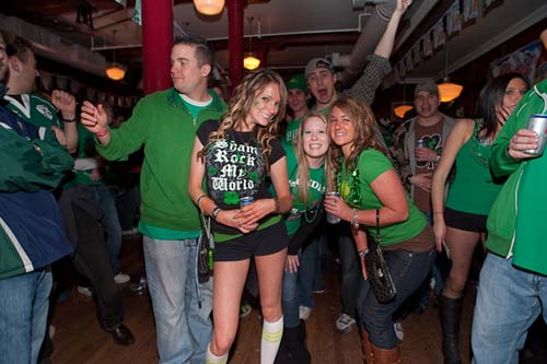 McPattysfest 2010