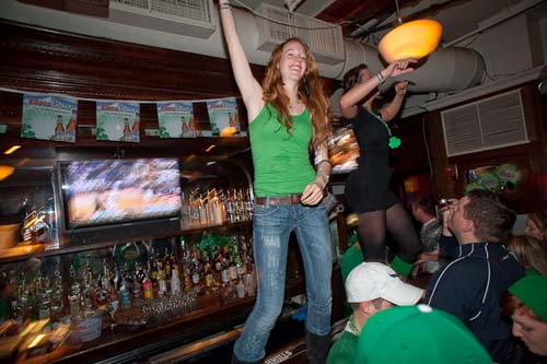 McPattysfest 2010