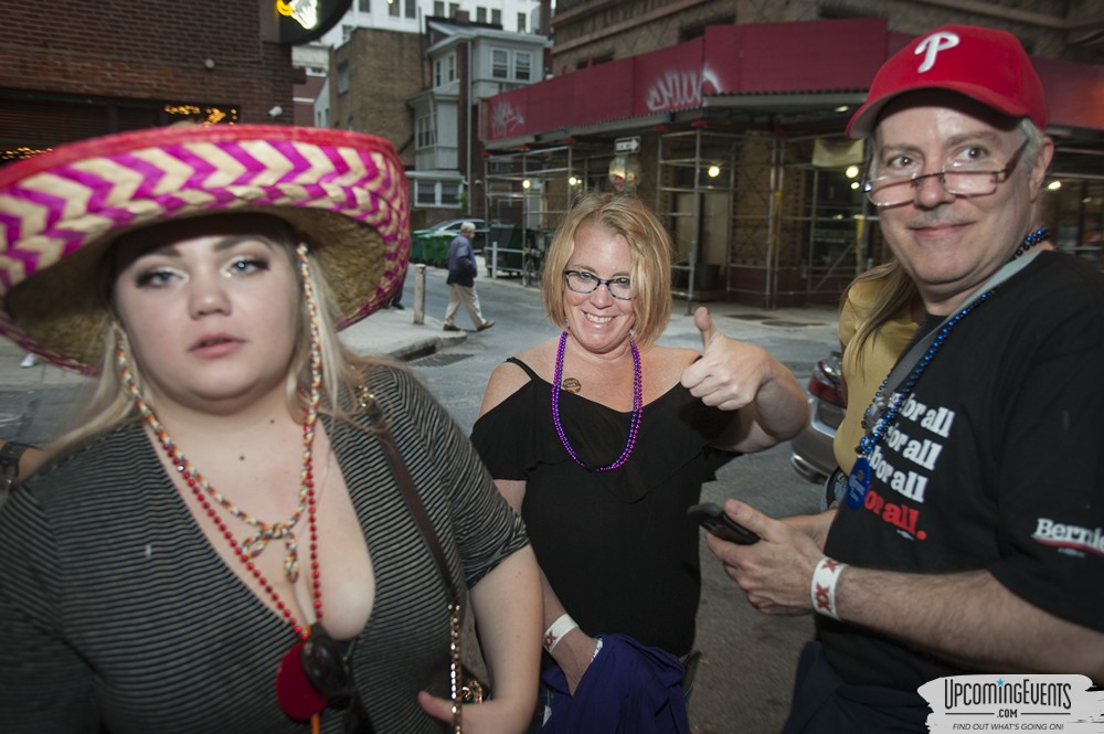 Cinco de Mayo 2019