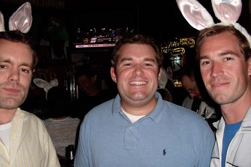 2010 Fairmount Bunny Hop