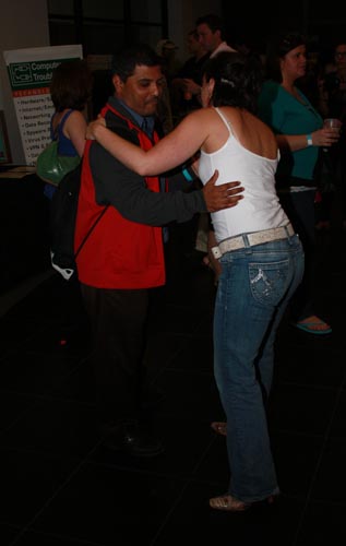 2010 Young Professionals Expo (Gallery 1)