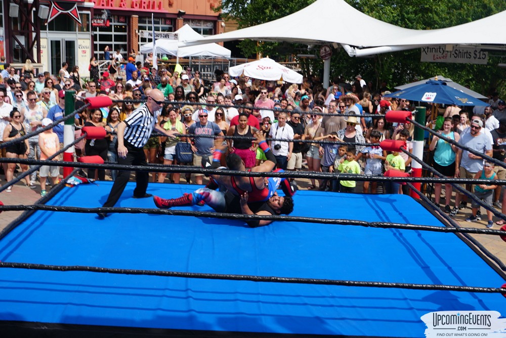 Philly Taco Festival 2019
