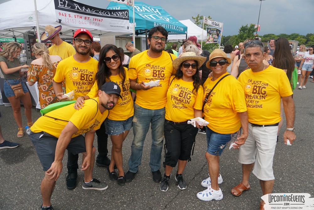 Philly Taco Festival 2019