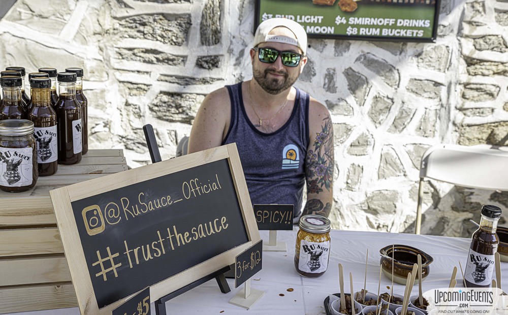 Manayunk BBQ Crawl