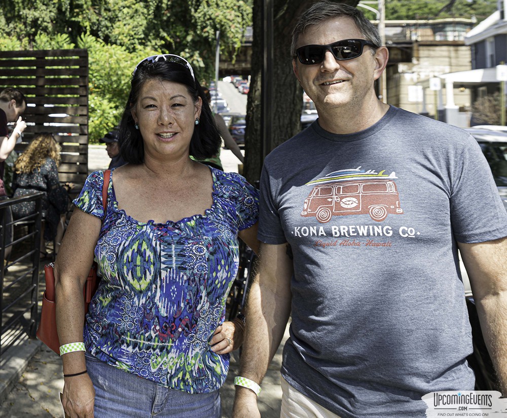 Manayunk BBQ Crawl