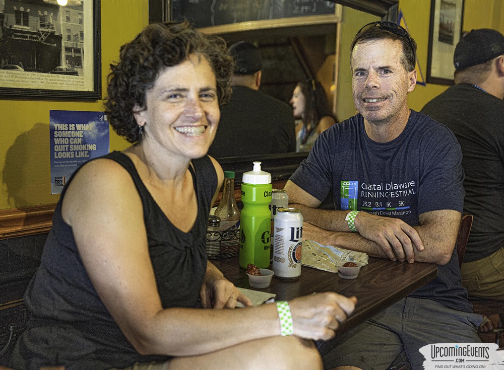 Manayunk BBQ Crawl