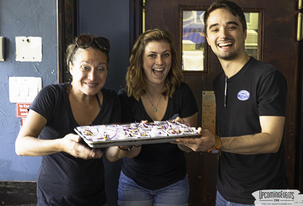 Manayunk BBQ Crawl