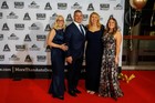 Black Tie Tailgate 2024 (The Red Carpet)