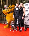 Black Tie Tailgate 2024 (The Red Carpet)