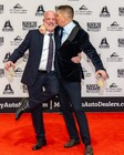 Black Tie Tailgate 2024 (The Red Carpet)