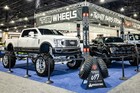 Black Tie Tailgate 2024 (Car Photos)